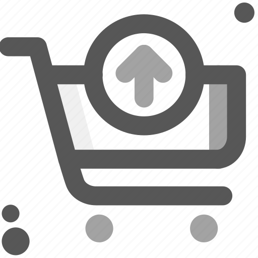 Buy, cart, cart out, commerce, refund, shipping, shopping icon - Download on Iconfinder