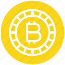 bit coin, coin, currency, money, payment, shopping