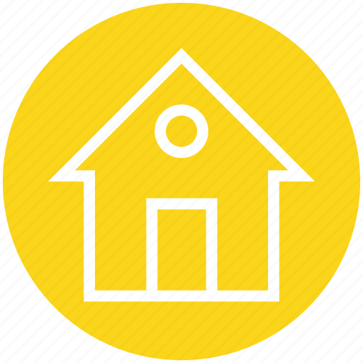 Building, home, house, market, shop, shopping, store icon - Download on Iconfinder