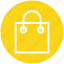 bag, buying, commerce, handbag, shop, shopping, shopping bag 