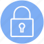 buy, lock, padlock, secure, security, shopping 