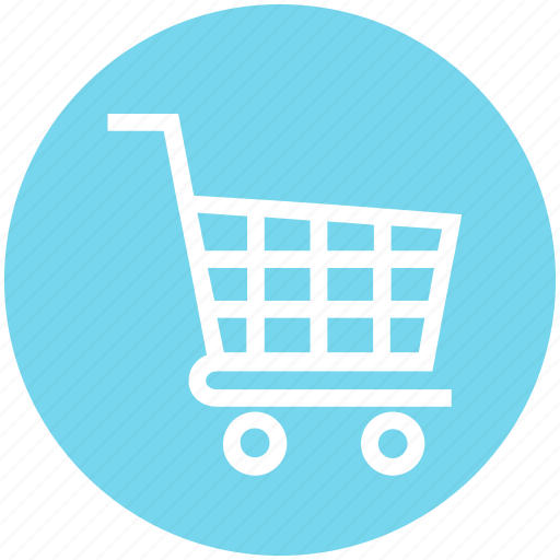 Buy, cart, commerce, empty, shopping, shopping cart, trolley icon - Download on Iconfinder