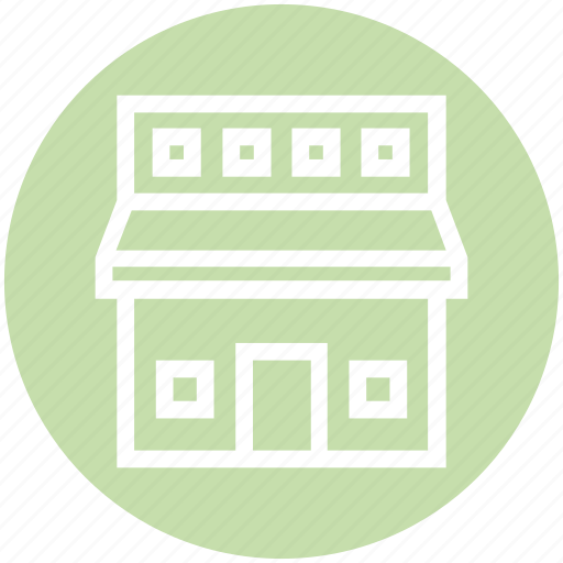 Building, department store, mall, market, shopping, shopping mall, store icon - Download on Iconfinder