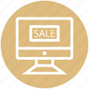 discount, lcd, offer, purchase, sale, sell, shopping