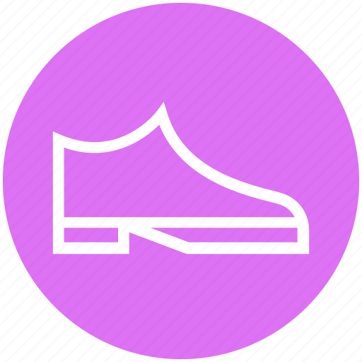 Boot, fashion, footwear, men, shoes, shopping icon - Download on Iconfinder