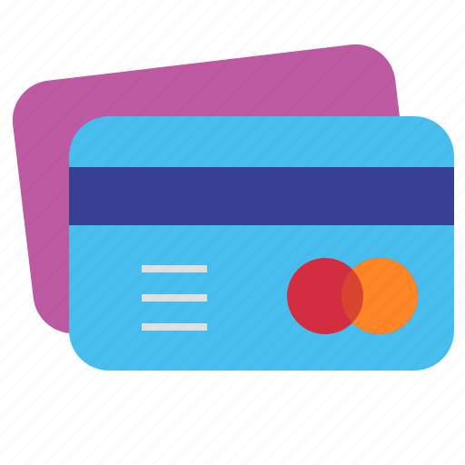 Banking, card, commerce, credit, money icon - Download on Iconfinder