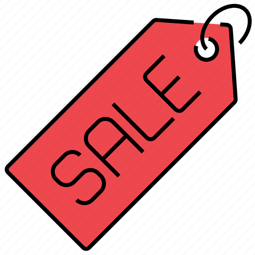 Promotion, sale, shopping, tag icon - Download on Iconfinder