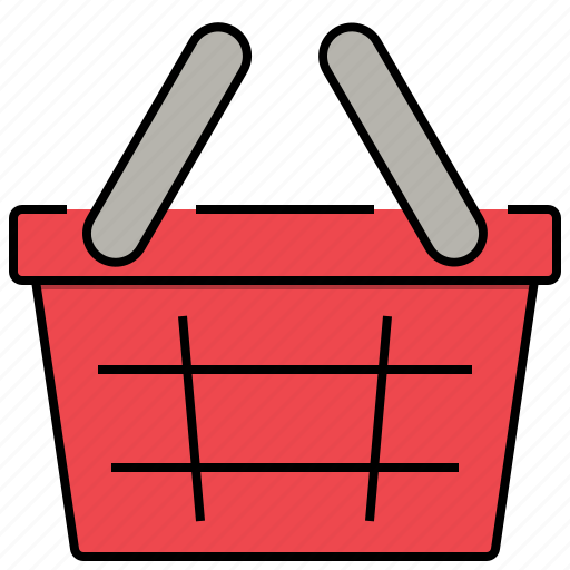 Bucket, business, ecommerce, shop, shopping icon - Download on Iconfinder
