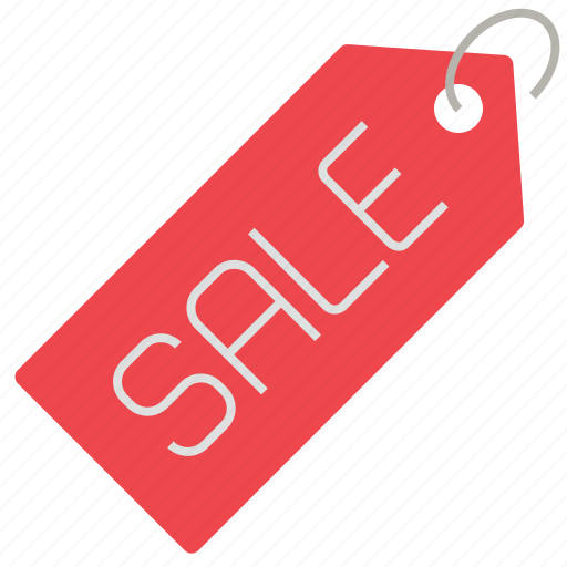 Promotion, sale, shopping, tag icon - Download on Iconfinder