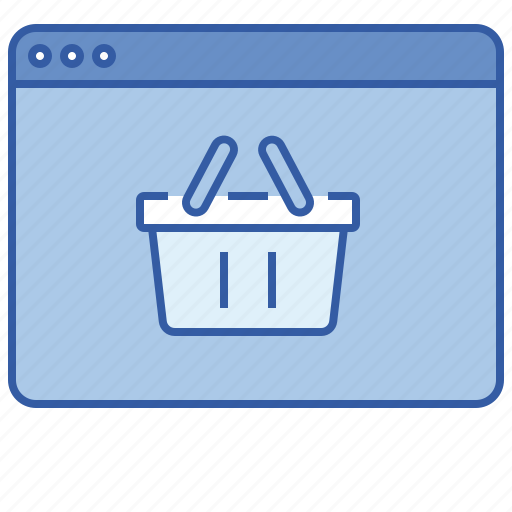 Business, ecommerce, online, shop, shopping icon - Download on Iconfinder