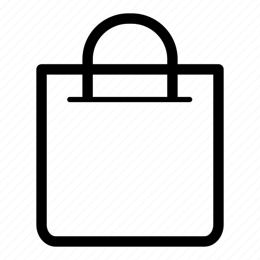 Bag, cart, mall, shop, shopping, trolley icon - Download on Iconfinder