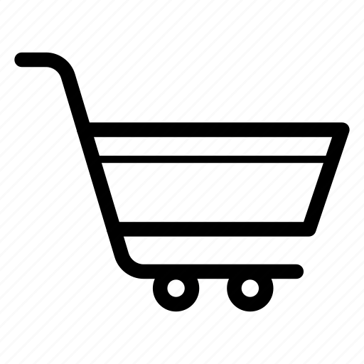 Cart, mall, shop, shopping, trolley icon - Download on Iconfinder