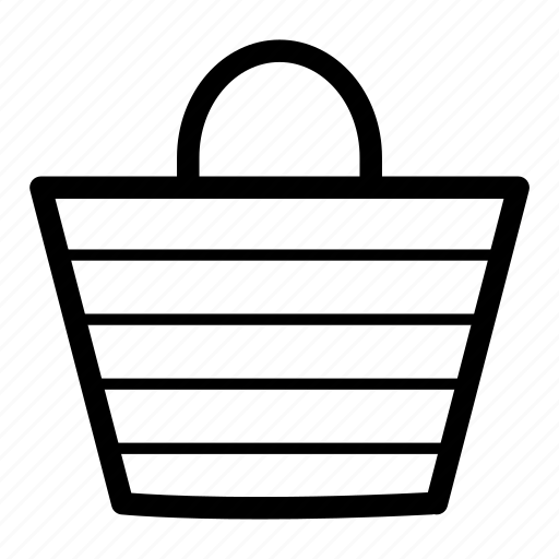 Bag, cart, hand bag, mall, shop, shopping icon - Download on Iconfinder