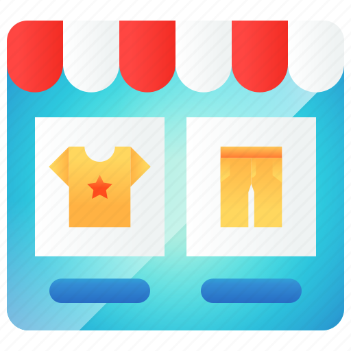 Business, buy, ecommerce, online, shop, shopping, store icon - Download on Iconfinder