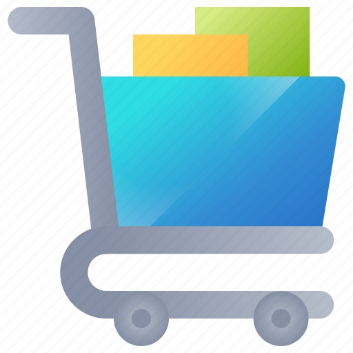 Buy, cart, discount, ecommerce, sale, shop, shopping icon - Download on Iconfinder