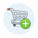 e, commerce, add, cart, shop, online, carts, store, shopping