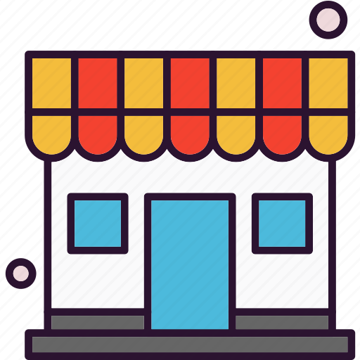 Ecommerce, shop, shopping, store icon - Download on Iconfinder
