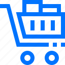 buy, cart, full, item, product, shopping, store
