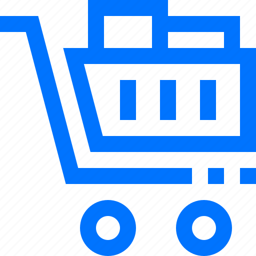 Buy, cart, full, item, product, shopping, store icon - Download on Iconfinder
