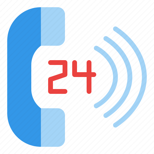 Call, phone, ring, support icon - Download on Iconfinder