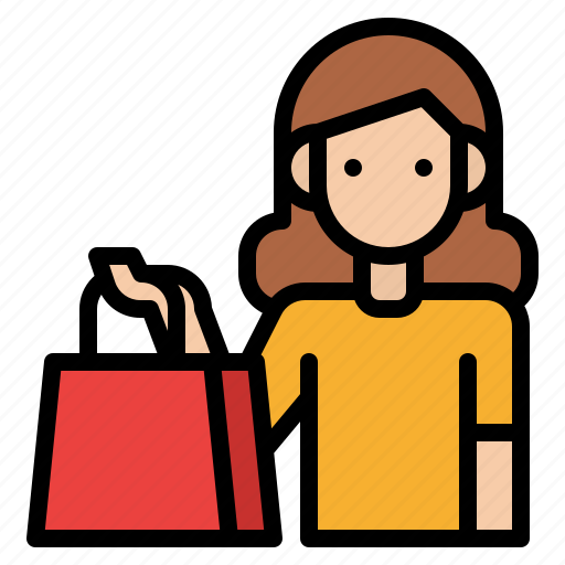Buy, customer, shopping icon - Download on Iconfinder