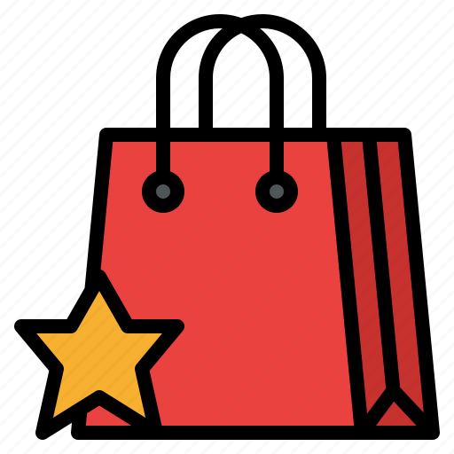 Favorite, saved, star, tag icon - Download on Iconfinder