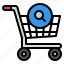 cart, products, search, searching 