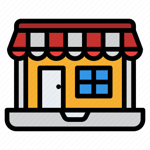 Commerce, online, shop, shopping icon - Download on Iconfinder