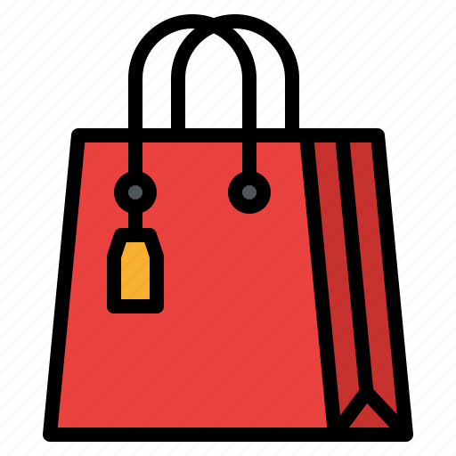 Bag, buy, sell, shopping, store icon - Download on Iconfinder