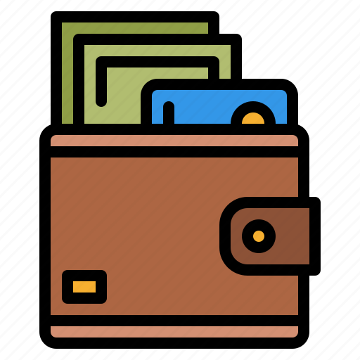 Card, cash, money, wallet icon - Download on Iconfinder