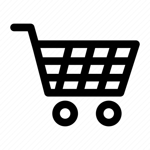 Basket, buy, cart, shopping, trolley icon - Download on Iconfinder
