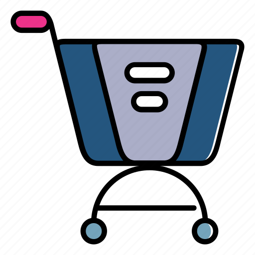 Cart, ecommerce, basket, shopping icon - Download on Iconfinder