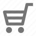 cart, shopping, basket, buy, ecommerce, store