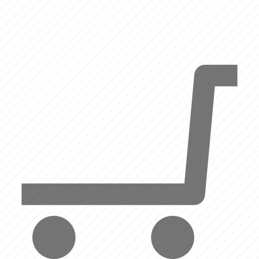 Shopping, trolley, cart, basket, buy, ecommerce, push icon - Download on Iconfinder