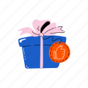 great, present, gift, gift box, birthday, landmark, box, sale, shop 