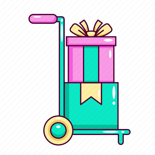 Sale, shop, buy, store, discount, shoping, package icon - Download on Iconfinder