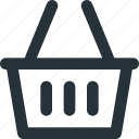 basket, checkout, e-commerce, market, shopping
