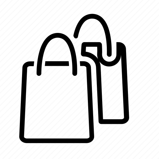 Bag, bags, buy, sale, shopping, shopping bags, store icon - Download on Iconfinder
