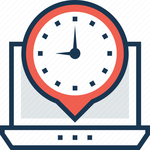 Chronometer, countdown, stopwatch, timer, timezone icon - Download on Iconfinder