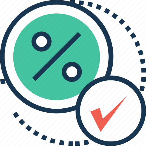 Accept, approved, check, ok, tick icon - Download on Iconfinder