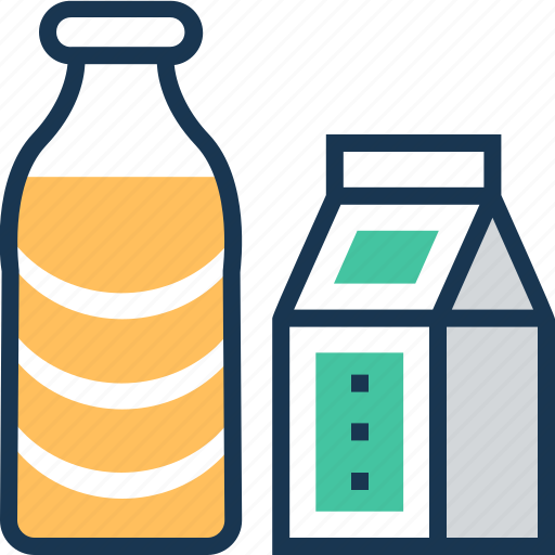 Dairy food, dry milk, liquor food, milk, milk bottle icon - Download on Iconfinder