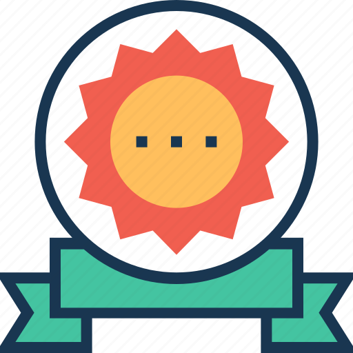 Award, badge, emblem, favorite, shopping icon - Download on Iconfinder