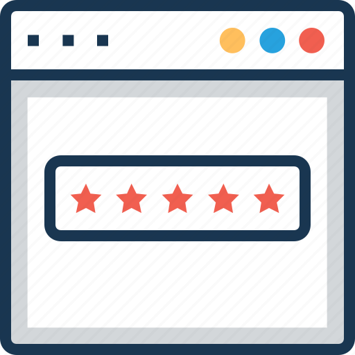 Certified, ranking, rating, web, web ranking icon - Download on Iconfinder