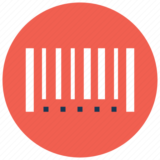 Barcode, code, price barcode, product code, sticker icon - Download on Iconfinder