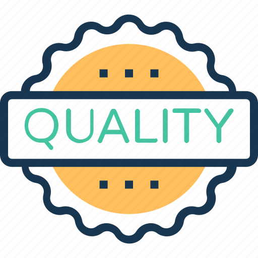 New, premium, product, quality, sticker icon - Download on Iconfinder