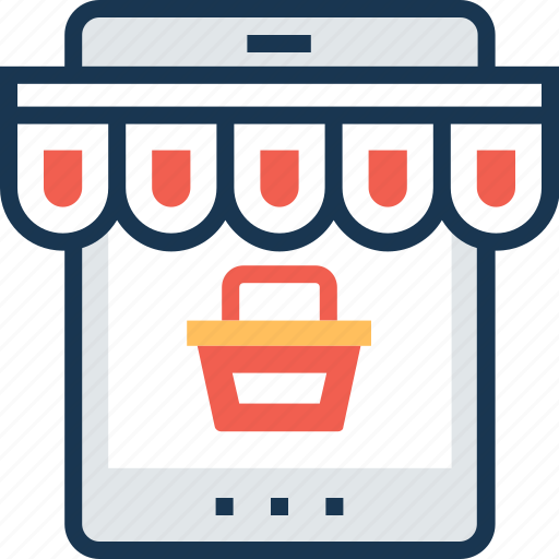 Building, marketplace, online shopping, shop, store icon - Download on Iconfinder