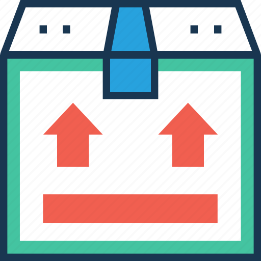 Courier, package, service, shipment, shipping icon - Download on Iconfinder