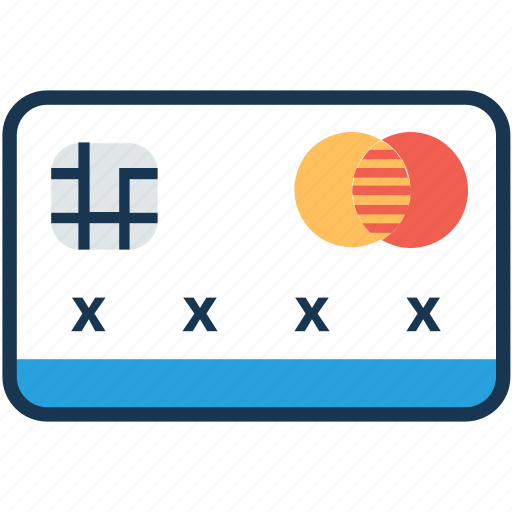 Atm, banking, card, credit card, plastic money icon - Download on Iconfinder