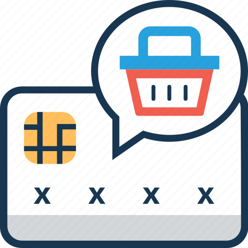 Balloon, basket, bubble, chat, webpage icon - Download on Iconfinder
