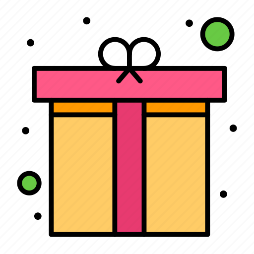 Box, gift, heart, present, reward, surprise icon - Download on Iconfinder